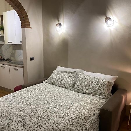 Casa Gallina 볼테라 외부 사진