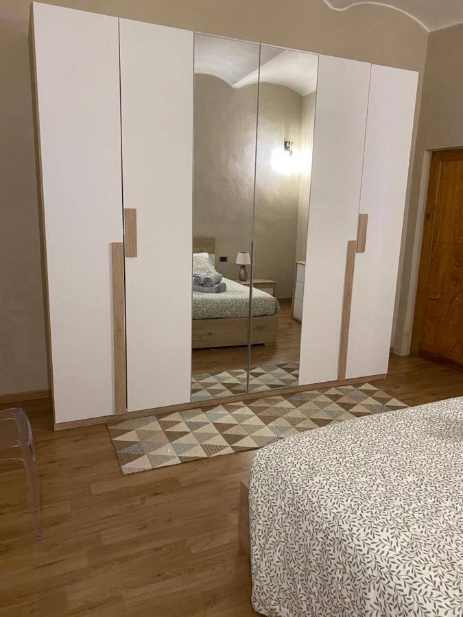 Casa Gallina 볼테라 외부 사진