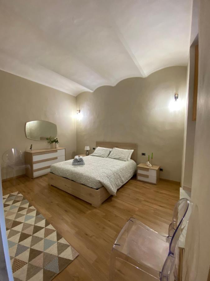 Casa Gallina 볼테라 외부 사진