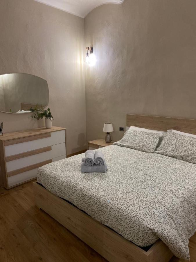 Casa Gallina 볼테라 외부 사진