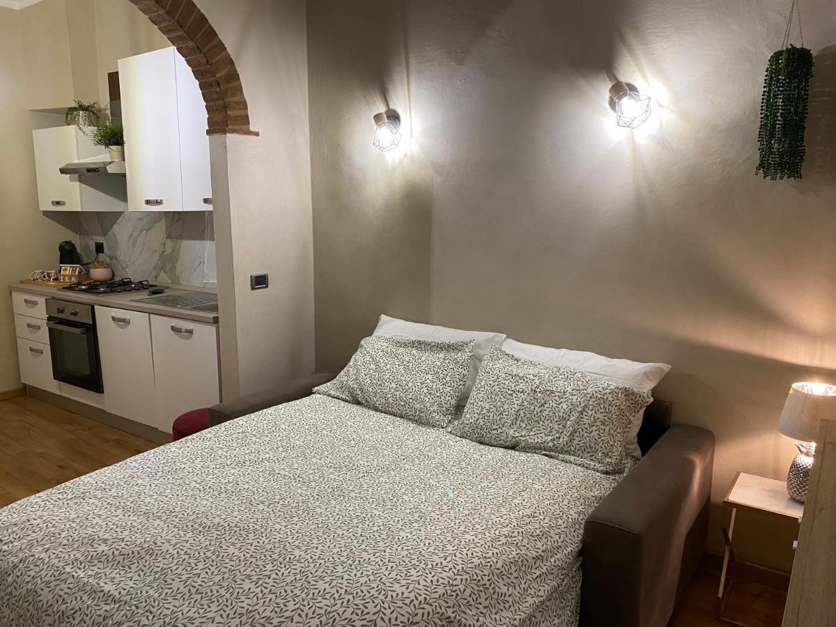 Casa Gallina 볼테라 외부 사진