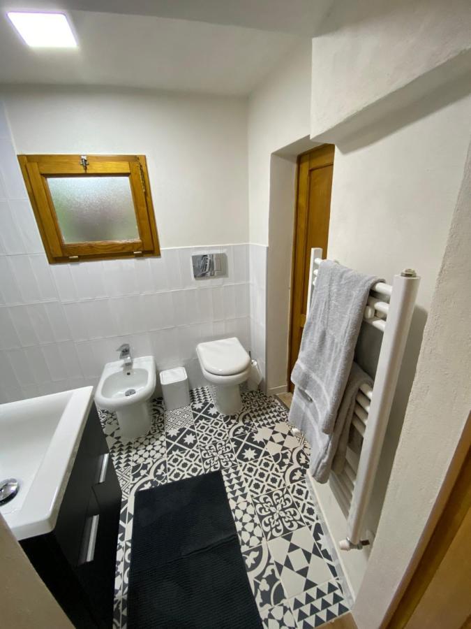 Casa Gallina 볼테라 외부 사진